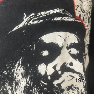 Rob Zombie shirt